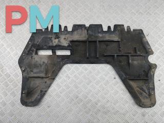 защита двигателя Volkswagen Passat B6 2006, 2.0 л., бензин, МКПП, серый, седан, 3C0825237