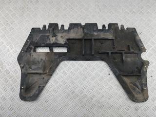 защита двигателя Volkswagen Passat B6 2006, 2.0 л., бензин, МКПП, серый, седан, 3C0825237