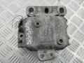 подушка крепления двигателя Volkswagen Bora 1 поколение 2001, 1.6 л., бензин, МКПП, серый, универсал, 1J0199262BK - фото №2