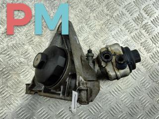 корпус масляного фильтра Volkswagen Passat B5 1997, 2.3 л., бензин, МКПП, седан, 071199354A