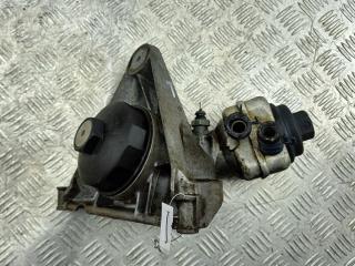 корпус масляного фильтра Volkswagen Passat B5 1997, 2.3 л., бензин, МКПП, седан, 071199354A