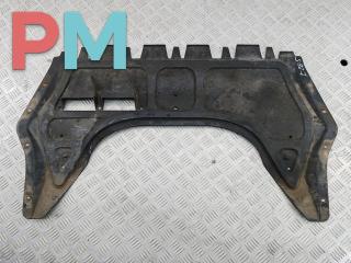 защита двигателя Volkswagen Touran 1 поколение 2003, 1.6 л., бензин, МКПП, серый, минивэн, 1K0825237J