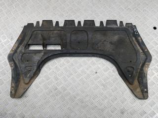 защита двигателя Volkswagen Touran 2003, 1.6 л., бензин, МКПП, серый, минивэн, 1K0825237J