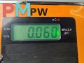 кнопка аварийной сигнализации Volkswagen Passat B5 [рестайлинг] 2004, 1.9 л., дизель, МКПП, чёрный, универсал, 3B0953235D - фото №3