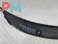 дождевик Skoda Fabia 2 поколение (5J) 2009, 1.2 л., бензин, МКПП, серый, хетчбэк 5 дв., 5J1819415D - фото №2