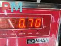 дождевик Skoda Fabia 2 поколение (5J) 2009, 1.2 л., бензин, МКПП, серый, хетчбэк 5 дв., 5J1819415D - фото №8