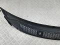 дождевик Skoda Fabia mk2 (5J) 2009, 1.2 л., бензин, МКПП, серый, хетчбэк 5 дв., 5J1819415D - фото №2