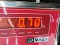 дождевик Skoda Fabia mk2 (5J) 2009, 1.2 л., бензин, МКПП, серый, хетчбэк 5 дв., 5J1819415D - фото №8