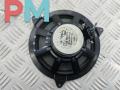динамик двери Audi A6 4B/C5 1999, 2.8 л., бензин, МКПП, белый, универсал, 4B0035411 - фото №2