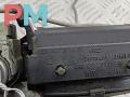ручка наружная передняя левая Audi A4 B5 1997, 1.6 л., бензин, МКПП, красный, седан, 4A0837205D - фото №3