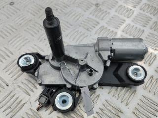 Двигатель стеклоочистителя заднего (моторчик дворников) Ford Focus II 2007, 1.8 л., бензин, МКПП, синий, универсал, 3M51-R17K441