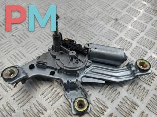 Двигатель стеклоочистителя заднего (моторчик дворников) Ford Mondeo 3 поколение 2001, 1.8 л., бензин, МКПП, серый, универсал, 1S71N17K441AB