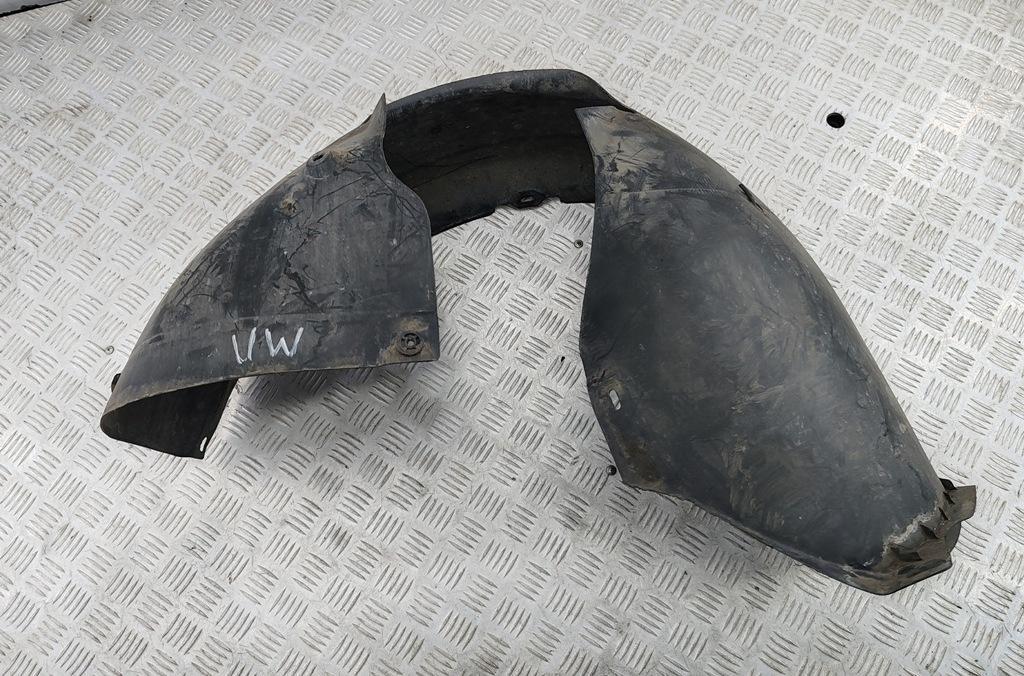Подкрылок передний правый Volkswagen Golf-5 2005, 1.4 л., бензин, хетчбэк 5 дв., 1K0805978B