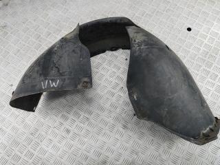 Подкрылок передний правый Volkswagen Golf 5 поколение 2005, 1.4 л., бензин, хетчбэк 5 дв., 1K0805978B
