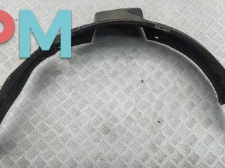 Подкрылок передний правый Volkswagen Sharan 1 поколение [2-й рестайлинг] 2007, 1.9 л., дизель, минивэн, 7M3809957C