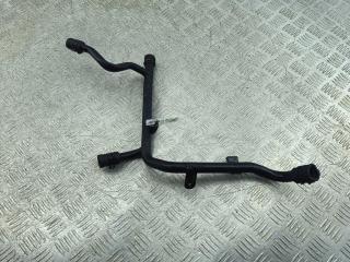 трубка охлаждающей жидкости Volkswagen Passat B6 2006, 2.0 л., дизель, МКПП, 03G121065H