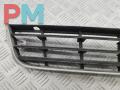 заглушка (решетка) в бампер Volkswagen Passat B6 2006, 2.0 л., дизель, МКПП, чёрный, универсал, 3C0853677 - фото №2
