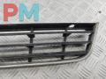 заглушка (решетка) в бампер Volkswagen Passat B6 2006, 2.0 л., дизель, МКПП, чёрный, универсал, 3C0853677 - фото №3