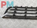 заглушка (решетка) в бампер Volkswagen Passat B6 2006, 2.0 л., дизель, МКПП, чёрный, универсал, 3C0853677 - фото №5