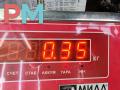 заглушка (решетка) в бампер Volkswagen Passat B6 2006, 2.0 л., дизель, МКПП, чёрный, универсал, 3C0853677 - фото №7