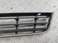 заглушка (решетка) в бампер Volkswagen Passat B6 2006, 2.0 л., дизель, МКПП, чёрный, универсал, 3C0853677 - фото №3