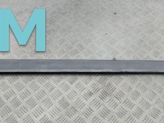 молдинг двери передней правой Audi A4 B6 2003, 2.4 л., бензин, АКПП, серый, универсал, 8E0853960