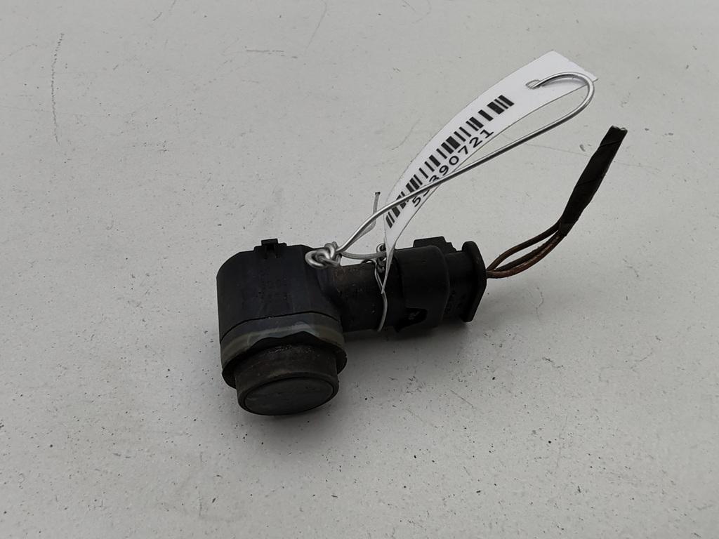 датчик парктроника Volkswagen Passat B6 2008, 2.0 л., дизель, МКПП, серый, универсал, 3C0919275S