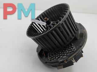 моторчик печки Volkswagen Passat B6 2007, 2.0 л., дизель, АКПП, чёрный, универсал, 3C1820015J