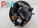 моторчик печки Volkswagen Passat B6 2007, 2.0 л., дизель, АКПП, чёрный, универсал, 3C1820015J - фото №3