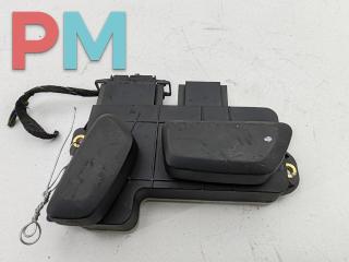 блок управления сиденьем Volkswagen Passat B6 2006, 2.0 л., дизель, МКПП, серый, универсал, 1Z0959747