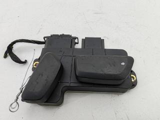 блок управления сиденьем Volkswagen Passat B6 2006, 2.0 л., дизель, МКПП, серый, универсал, 1Z0959747