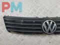 решетка радиатора Volkswagen Passat B5 1998, синий, универсал, 3B0853653C - фото №2