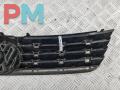 решетка радиатора Volkswagen Passat B5 1998, синий, универсал, 3B0853653C - фото №4