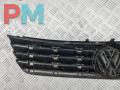 решетка радиатора Volkswagen Passat B5 1998, синий, универсал, 3B0853653C - фото №5