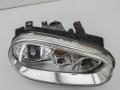 фара правая Volkswagen Golf 4 поколение 2002, 1.4 л., бензин, МКПП, синий, хетчбэк 3 дв., 1J1941016B - фото №2