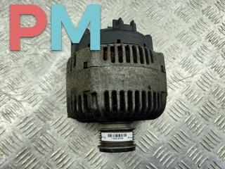 генератор Volkswagen Passat B6 2006, 2.0 л., дизель, МКПП, чёрный, универсал, 021903026L