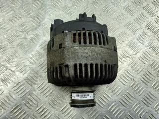 генератор Volkswagen Passat B6 2006, 2.0 л., дизель, МКПП, чёрный, универсал, 021903026L