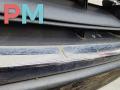 решетка радиатора Volkswagen Passat B6 2008, серый, универсал, 3C0853651 - фото №6