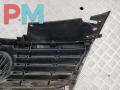 решетка радиатора Volkswagen Passat B6 2008, серый, универсал, 3C0853651 - фото №8