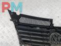 решетка радиатора Volkswagen Passat B6 2008, серый, универсал, 3C0853651 - фото №9