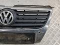 решетка радиатора Volkswagen Passat B6 2008, серый, универсал, 3C0853651 - фото №2