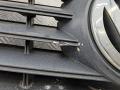 решетка радиатора Volkswagen Passat B6 2008, серый, универсал, 3C0853651 - фото №4