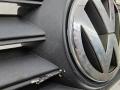 решетка радиатора Volkswagen Passat B6 2008, серый, универсал, 3C0853651 - фото №5