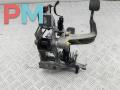 узел педальный (блок педалей) Volkswagen Passat B5 [рестайлинг] 2001, 2.0 л., бензин, МКПП, чёрный, универсал - фото №2