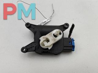 моторчик заслонки печки Volkswagen Passat B6 2005, 2.0 л., дизель, МКПП, серый, универсал, 0132801363