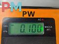моторчик заслонки печки Volkswagen Passat B6 2005, 2.0 л., дизель, МКПП, серый, универсал, 0132801363 - фото №4