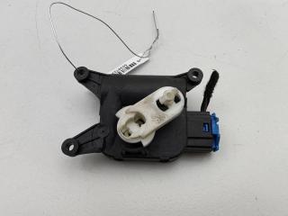 моторчик заслонки печки Volkswagen Passat B6 2005, 2.0 л., дизель, МКПП, серый, универсал, 0132801363