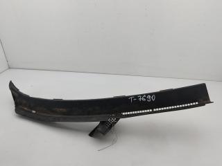 дождевик Volkswagen Passat B4 1994, 1.8 л., бензин, МКПП, синий, универсал, 357853830B