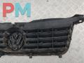 решетка радиатора Volkswagen Passat B5 [рестайлинг] 2002, чёрный, универсал, 3B0853651 - фото №4