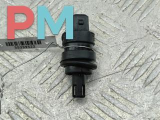 датчик абсолютного давления Volkswagen Passat B5 1997, 1.9 л., дизель, МКПП, серый, седан, 028906081